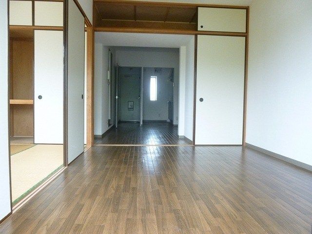 リビング