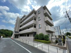 ストーリア東戸塚の外観画像