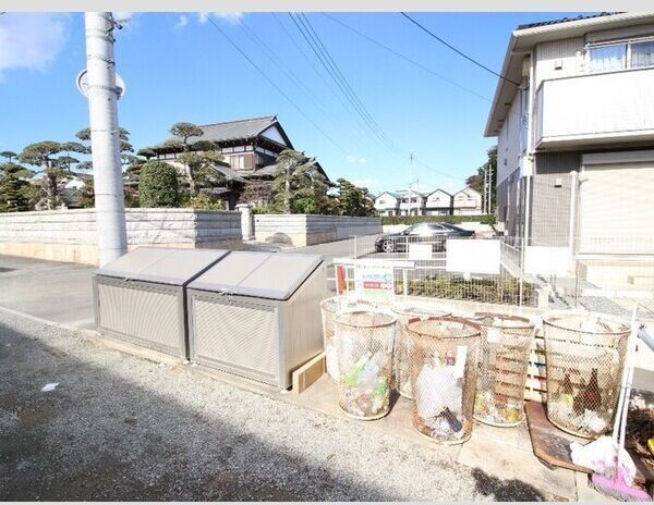 その他