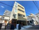 Grace湘南平塚の外観