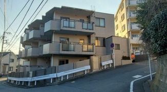 RELis藤沢本町の外観画像