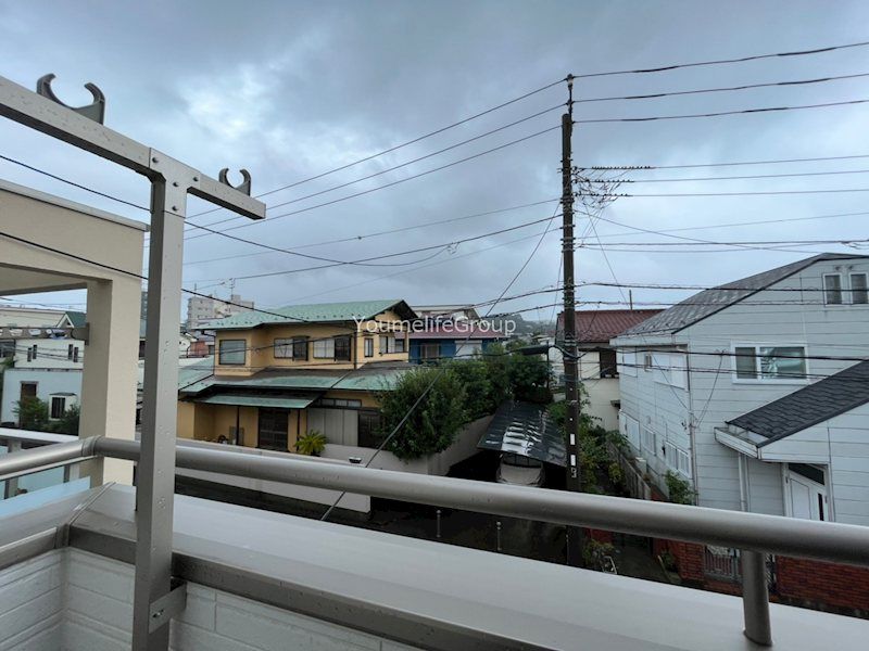 近くのセブンイレブン 藤沢本町2丁目店まで530m(徒歩7分)