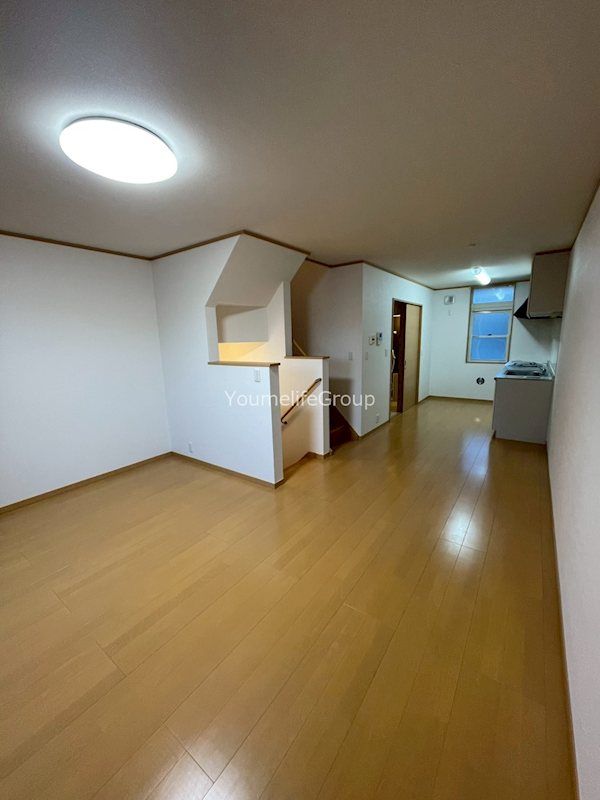 近くのWelcia(ウエルシア) 藤沢柄沢店まで753m(徒歩10分)