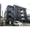 シーサイド花水台の間取り画像