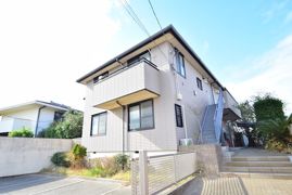 由比ガ浜ハイムの外観画像