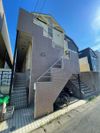 フジパレス湘南 五番館の間取り画像