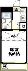 Leonidas長後の間取り画像