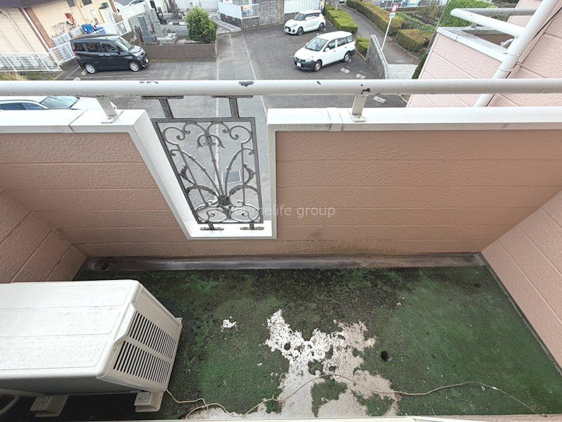 近くの横浜銀行 長後支店まで1,027m(徒歩13分)