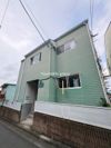 プラーズ愛甲A棟の外観