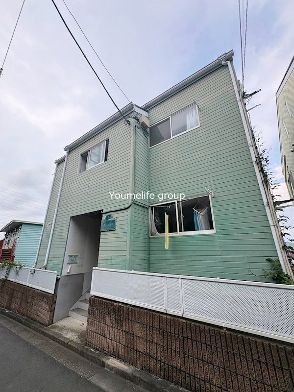 近くのセブンイレブン 厚木愛甲南店まで513m(徒歩7分)