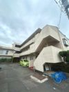 コーポ南町の間取り画像