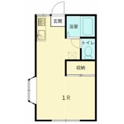 ファミーユISEHARA B棟の間取り画像