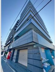 アソルティ本厚木の外観画像
