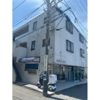 ハイライズ鵠沼の間取り画像