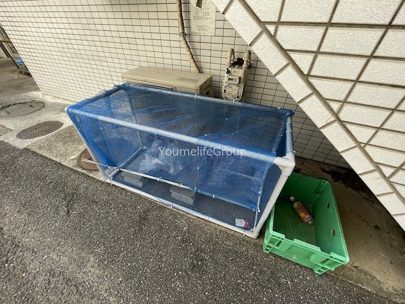 近くのローソン 藤沢本鵠沼店まで85m(徒歩2分)