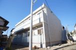 リブリ・サザンビーチ茅ヶ崎IIの外観