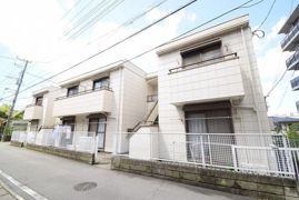 メゾン平野の外観画像