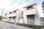 メゾン平野の間取り画像