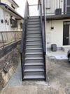 シティハイム第百1の外観