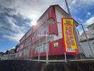 大六天マンションの間取り画像