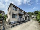 アムールアキヤマの外観