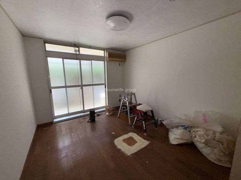 近くの山田うどん藤沢田方町店まで204m(徒歩3分)