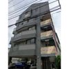 フラーズ湘南の外観