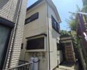 綾瀬市大上戸建ての間取り画像