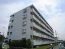 Bellevue壱番館の外観