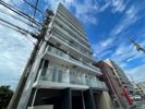 N-stage 平塚IIの外観