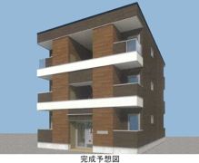 フィガロの外観画像