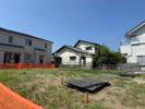 リリークレールIIの間取り画像