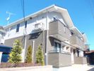 Sun Avenueの外観