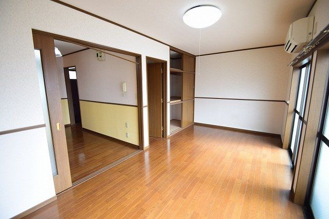 リビング