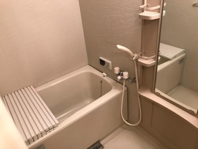 バスルーム