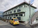 マンション瀬戸の間取り画像