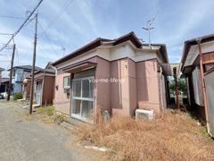 小嶋貸家の外観画像