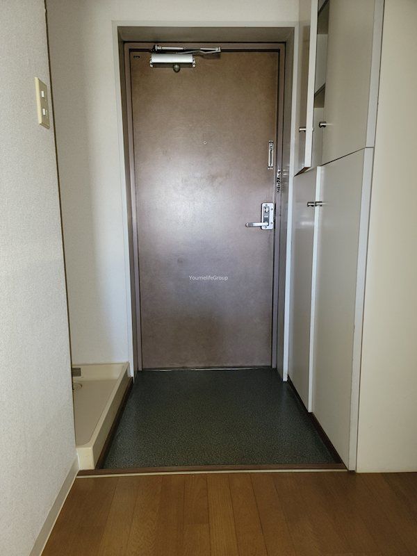 近くのやまか本町店まで345m(徒歩5分)