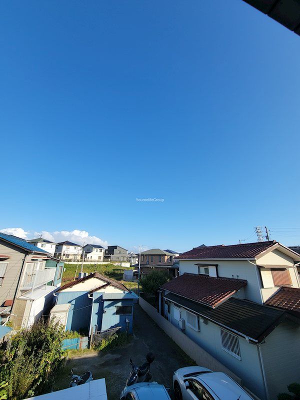 近くのTreage(トレアージュ)白旗ショッピングセンターまで727m(徒歩10分)