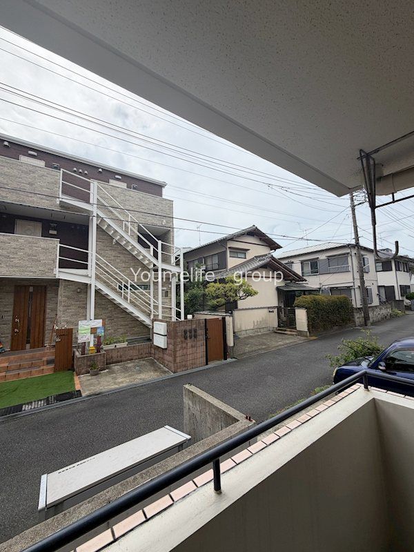 近くのセブンイレブン 座間相模が丘1丁目店まで544m(徒歩7分)