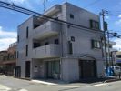 ギャラリーさがみ野の外観