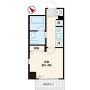グランドエンブレム寒川の間取り画像