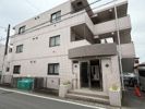 サニーヒルIIの外観