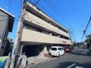アイパレス大船の外観