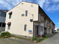 サニーエステートの外観画像