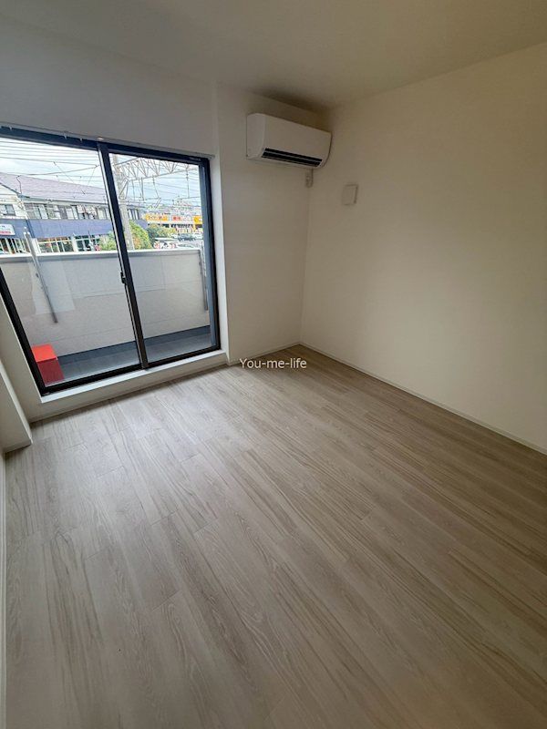 近くのハックドラッグ 辻堂新町店まで528m(徒歩7分)
