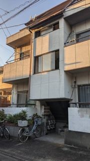 ネオプラザ平塚の外観画像