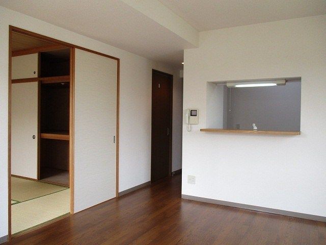 リビング