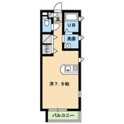 ウィンドヒルズの間取り画像