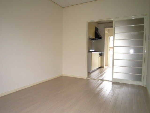 リビング